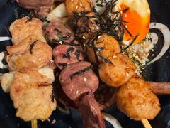 -眷屋の深夜食堂(云锦中心店)