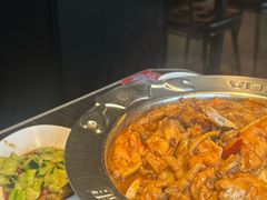 -胖哥俩肉蟹煲(杭州下沙学林街店)