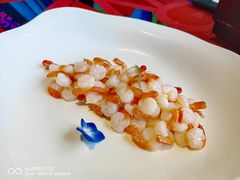 -上海滩餐厅(BFC外滩金融中心店)