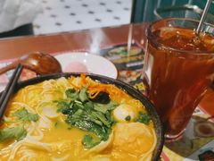 -太子浓心招牌炸酱小锅米线(探十里店)