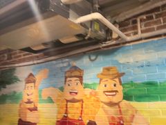 -三个大叔东北烧烤·砂锅菜(西三旗店)