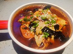-味妙烤鱼吧(回龙观店)