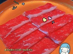 -牛New寿喜烧(闵行龙湖天街店)