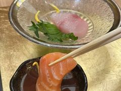 -鮨政· Omakase(港汇恒隆广场店)