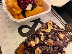 -CONTENT U COFFEE(中山公园店)