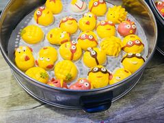 -大学城夜市大排档(凤栖路店)