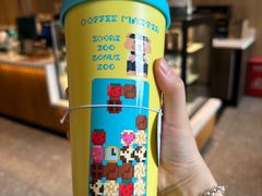 -星巴克(深圳招商中环分店)