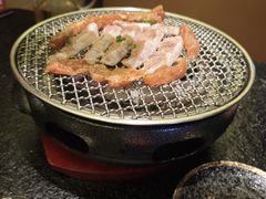 -樱嘢·炭火烧肉(惠南店)