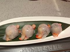 龙味虾球-海底捞火锅(老城根店)