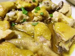 -玲燕蒸菜馆(江东路店)