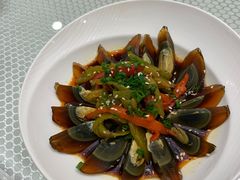 -巴扎美食·新疆菜·西域歌舞表演餐厅(新疆大厦店)