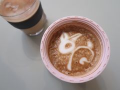 -Manner Coffee(港汇恒隆广场店)