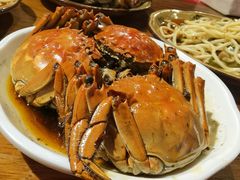 -李双猪·小龙虾·烧烤·羊肉煲(乐山店)