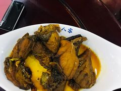 -吴门人家·苏宴宫廷菜(拙政园店)