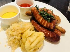 -TAMATI(巴黎贝甜韩式西餐厅店)