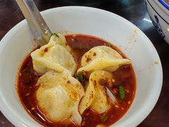 -老孙家泡馍(洒金桥店)