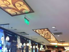 大堂-荷花泰菜(东方新天地店)