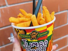 -Potato Corner(广州天河城店)