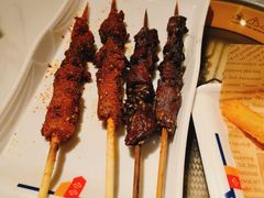 -七八冷面·延边朝鲜族美食(世纪汇店)