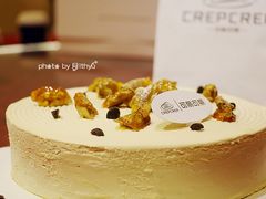 -可丽可丽·生日蛋糕·下午茶(厦门鹭港店)