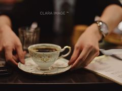 -Hei Cafe(工体店)