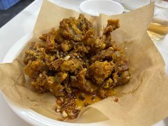 -嘉升大排档(番禺总店)