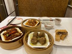 -稻香酒家(天河城店)
