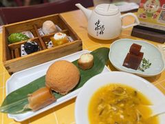 -蔡澜点心·粤菜(花城汇南区店)