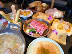-盡膳口福·百年汤方火锅(科华北路店)
