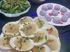 -忘忧草融合私房菜(红鼎国际店)