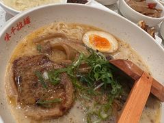 -味千拉面(广州白云机场T1西二店)