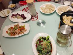 -添福来墨鱼饺子 · 海鲜东北菜(大连星海·黄浦路店)