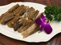-吴祥记潮州菜·百年老字号·砂锅粥