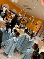 -奈尔宝家庭中心·亲子餐厅(苏州大悦城店)