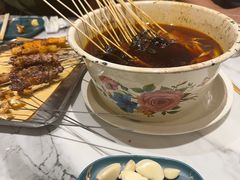 -160烧烤(香坊店)