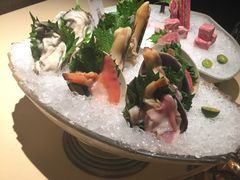 -余欢领鲜火锅(新街口店)