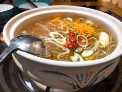 -东巴谷野生菌火锅餐厅