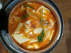 -敏珠拉姆藏餐·南京厨房(富春江东街店)