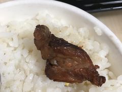 -赵家牛肉砂锅(台西三路店)
