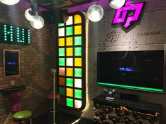 -歌友汇KTV(大悦城11层店)