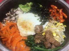 -米村拌饭(欧亚卖场店)