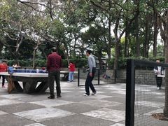 -白云山索道-售票处