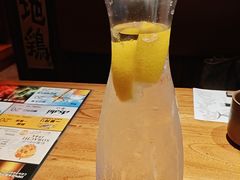 -炉胜·炉端烧·居酒屋