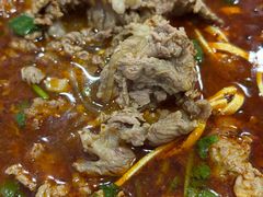 -杨家牛肉汤(淮建路店)