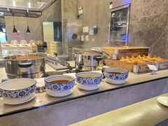 -武汉厨房自助餐厅·武汉卓尔万豪酒店