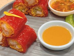 -点都德(中海环宇荟店)