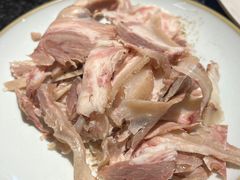 白水羊头-老北京胡同味道二荤铺(酒仙桥店)