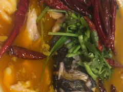 -清水亭湖北菜(大屯DT51店)