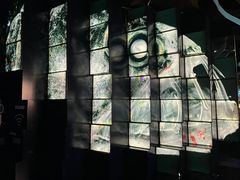 -同济大学四平路校区深海探索馆