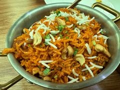 -清真·AL-JANNAT 佳纳特餐厅(狮子桥店)